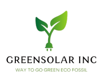Way to go green eco fossil