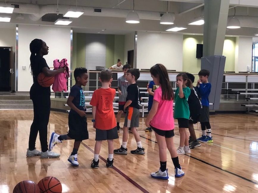 Dream Big Basketball Academy Basketball League, 3x3 League Dream