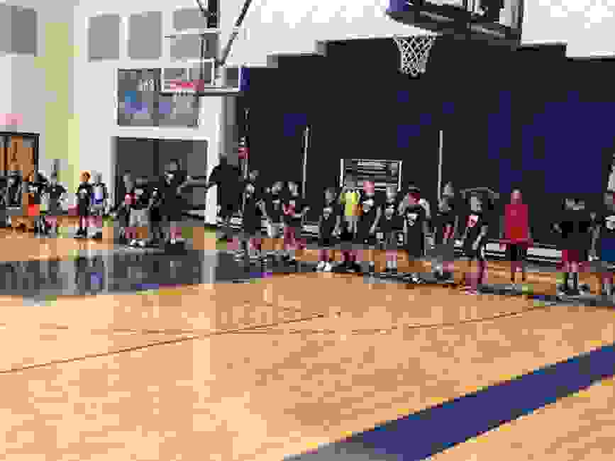 Basketball Private Training Dream Big Basketball Academy Dream Big