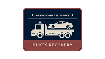 Recovery 
SOUTHAMPTON
07743570987