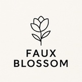 Faux Blossom