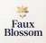 Faux Blossom