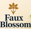 Faux Blossom