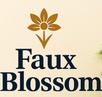 Faux Blossom