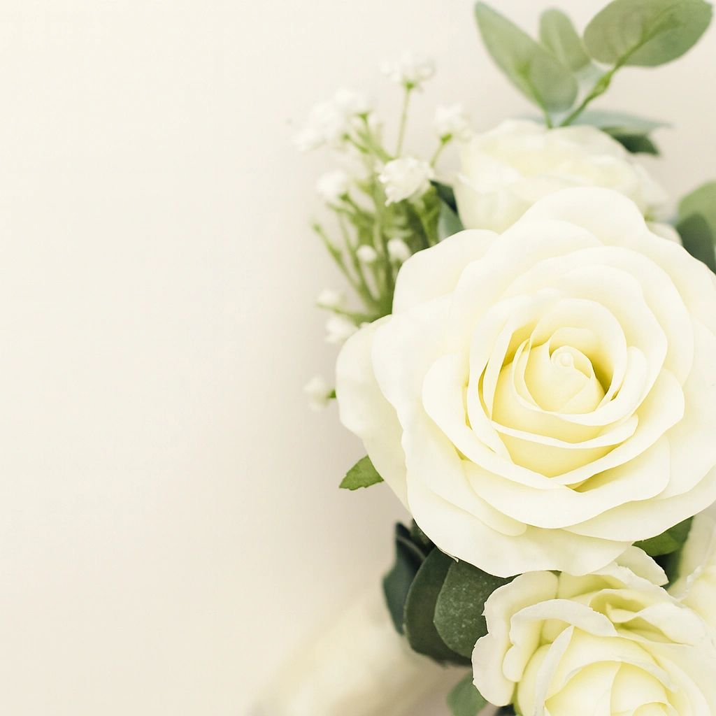 Faux Blossom