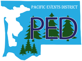 Pacific Events District