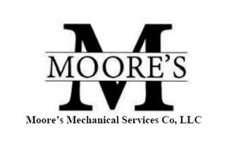 Moore's Mechanical Services, LLC