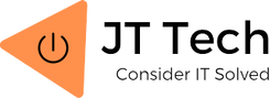 JT Tech Solutions