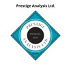 Prestige Analysis Ltd