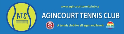 Agincourt Tennis Club