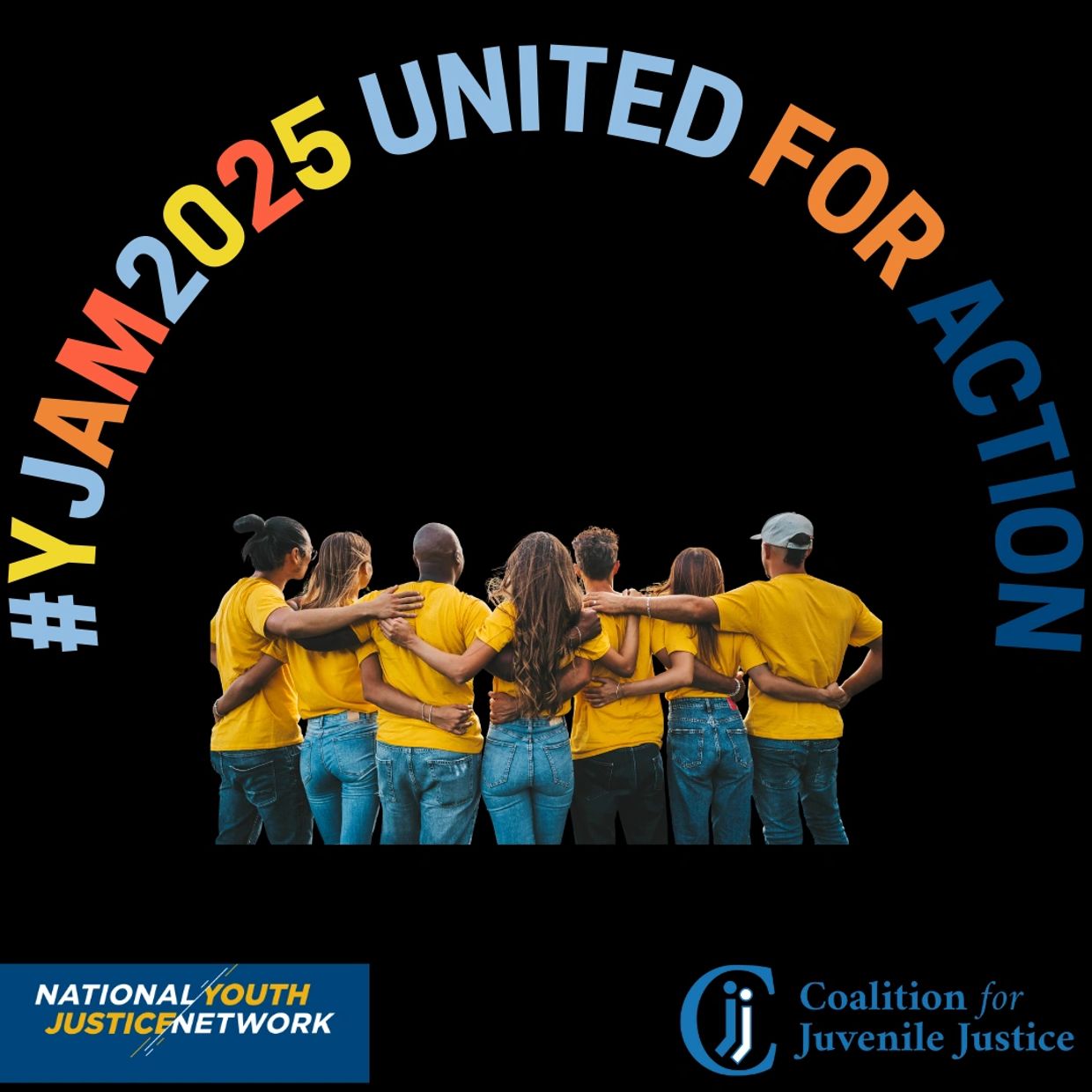 Youth Justice Action Month