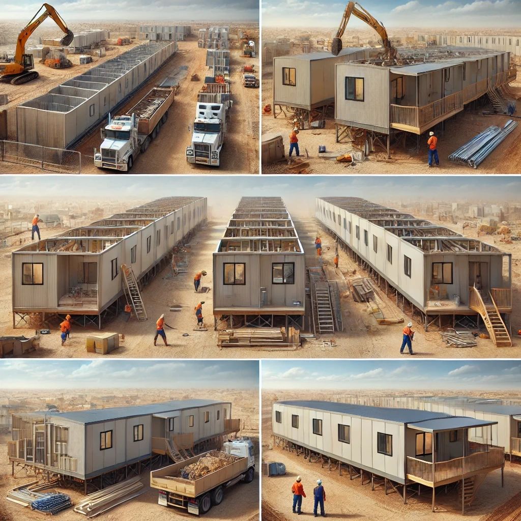 Proud Cleaning Services