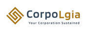 Corpolgia Logo