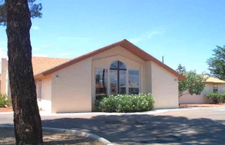 All-Saints Episcopal Church