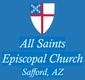 All Saints Episcopal Church Safford AZ  