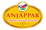 Anjappar Eindhoven