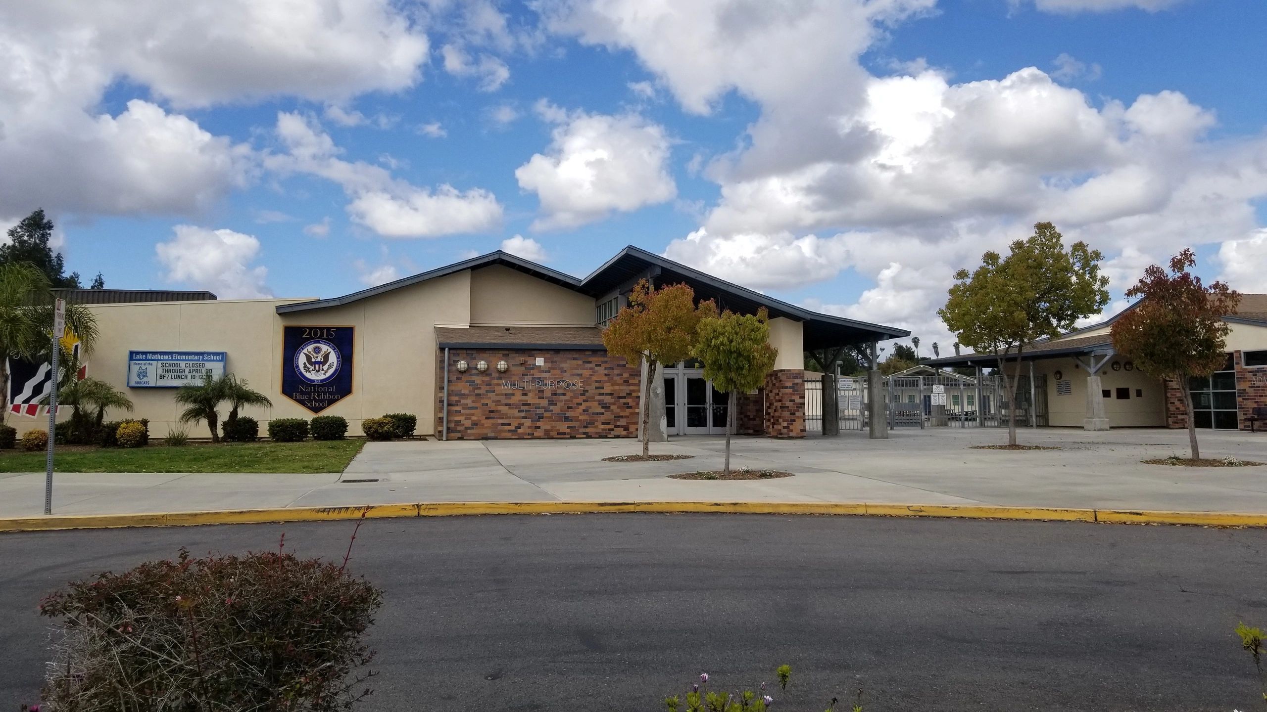 Lake Mathews Elementary PTA