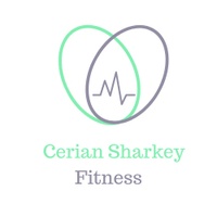 Cerian Sharkey Fitness