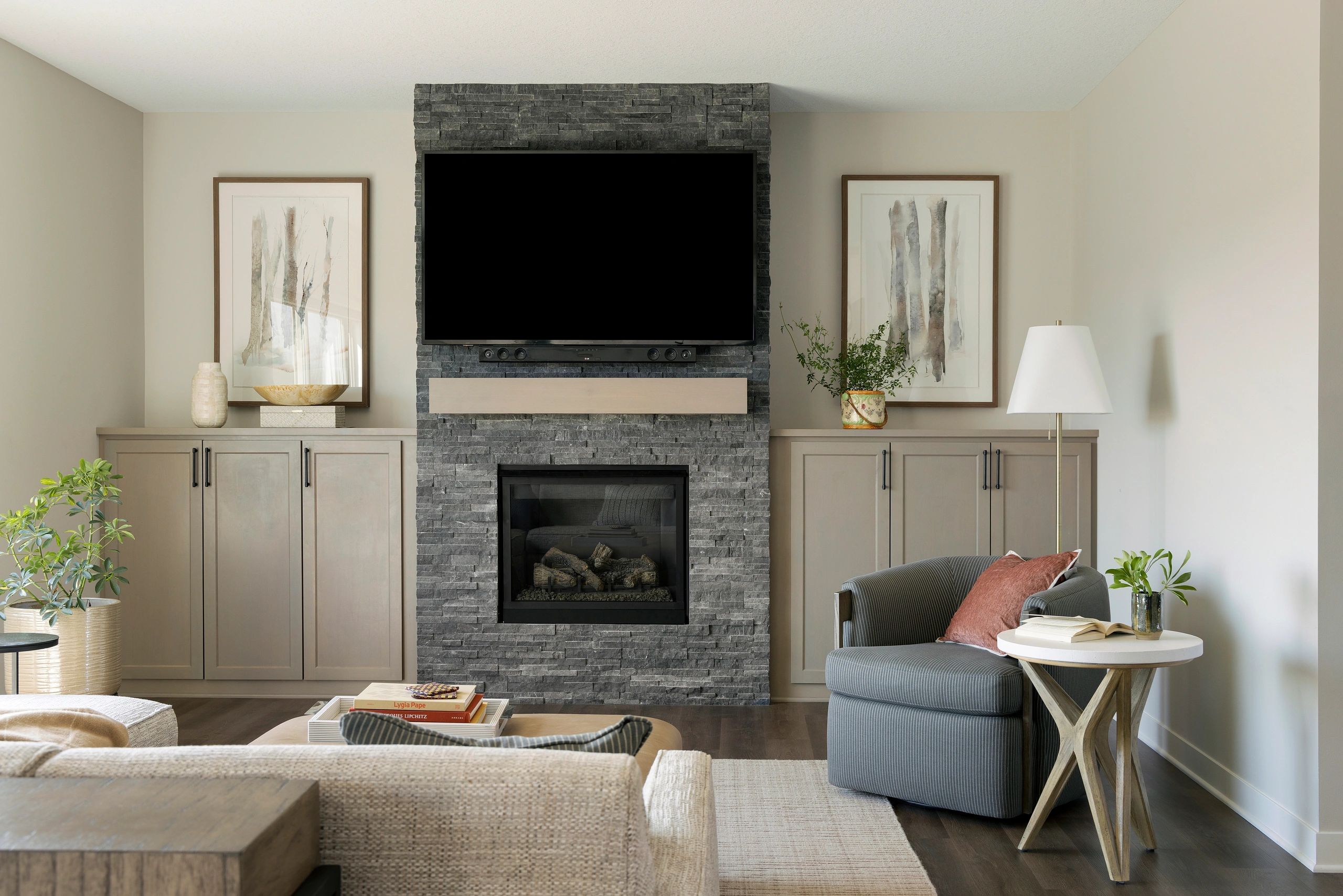 About | Interiors by Gina