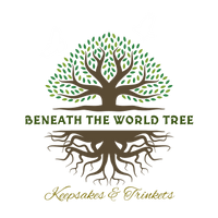 Beneath the World Tree