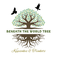 Beneath the World Tree