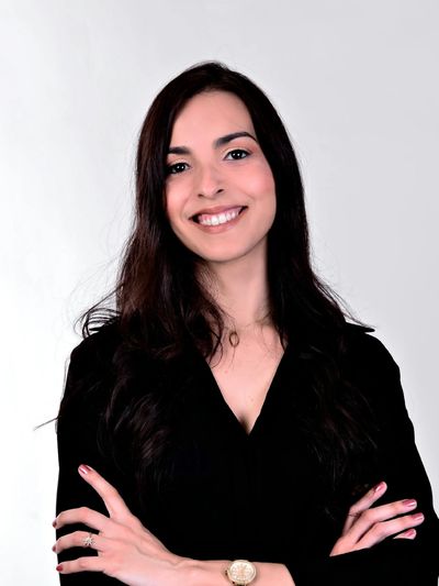 Dra Pahola Luz Machado Psiquiatra em Recife