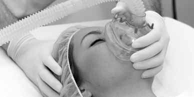 anesthesia for anesthesia patient oral surgery anesthesia options