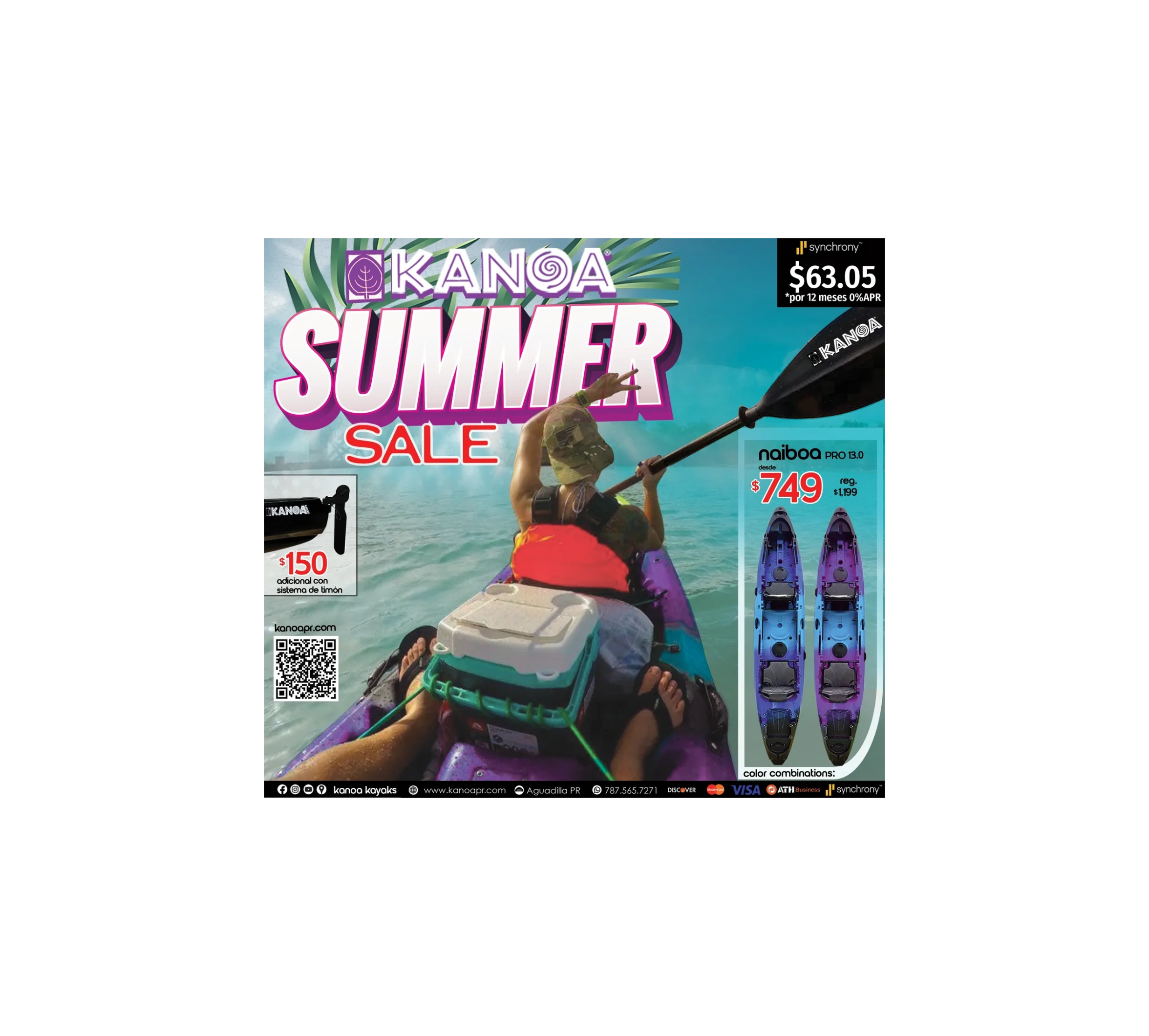 KAIMAN PRO 11.0