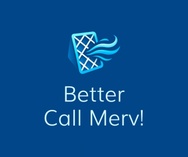 Better Call Merv! 
 Air Quality Consultant