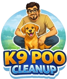 k9poocleanup.com