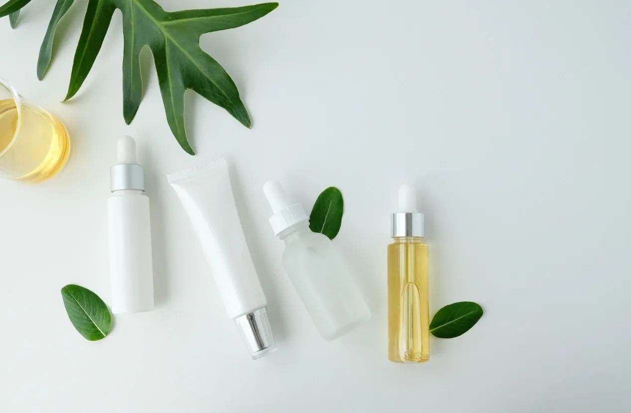 Organic Ingredients for "Cosmetic Industries"