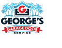 Georges Garage Doors 
904-534-1489