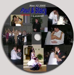 Digital Wedding Video, Wedding DJ, Metro Detroit DJ