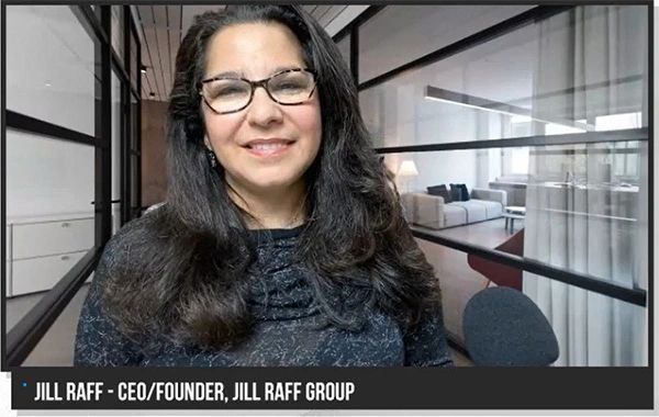 Jill Raff