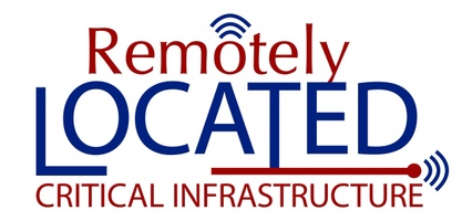 Remotely Located