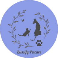 Blissify Petcare