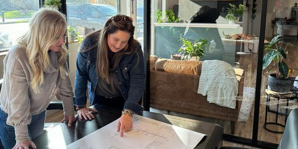 Shueree Boley & Erin McChesney • new construction REALTOR® • haven. Real Estate Eldridge Quad Cities