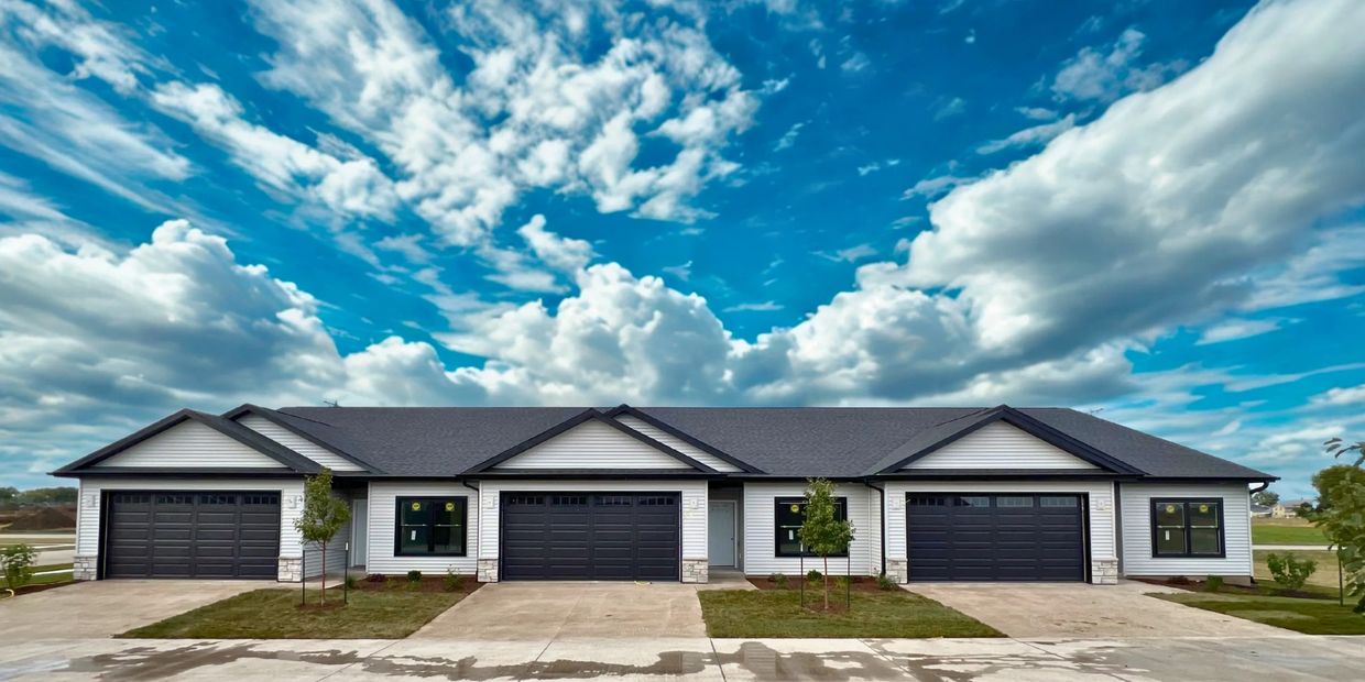 Shueree Boley & Erin McChesney • new construction REALTOR® • haven. Real Estate Eldridge Quad Cities