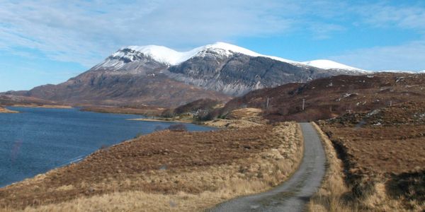 Scottish Highlands