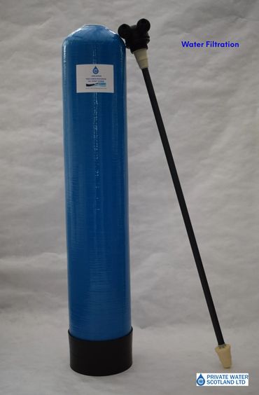 WATER FILTRATION
