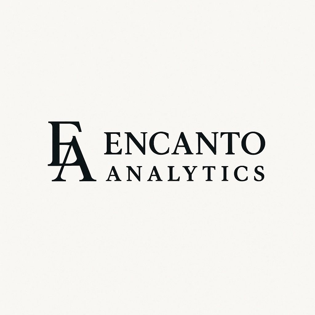 Encanto Analytics