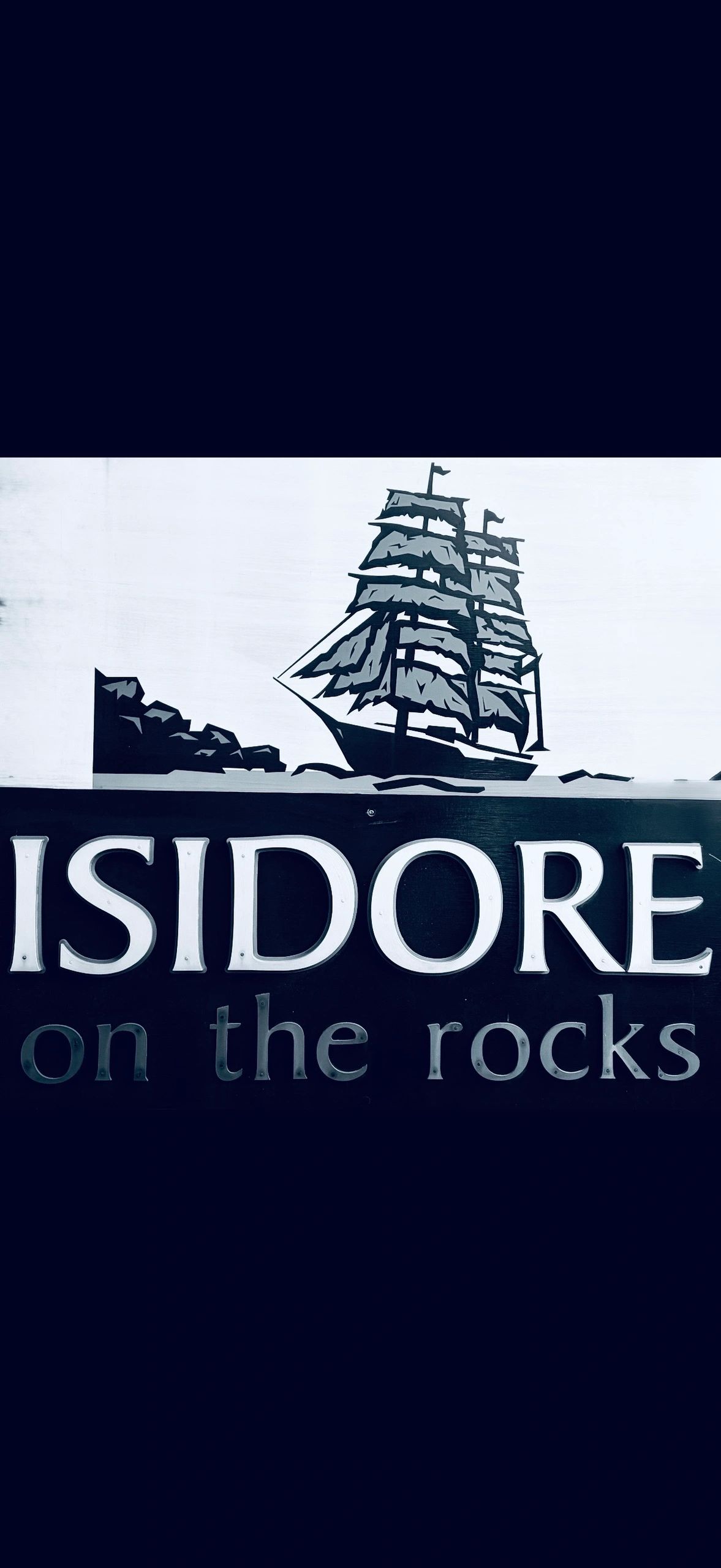 Isidore on the Rocks Catering 