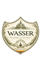 Pure Wasser