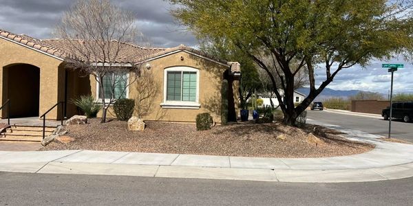 HOA clean up