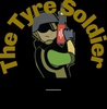 The Tyre Soldier