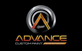 Advance Custom Paint