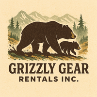 Grizzly Gear Rentals Inc