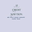 AJ's Credit Solution