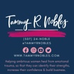 Tammy R. Nobles
