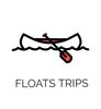 float trips elk river